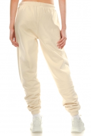 Dolly Sports |  Sweatpants Alia Team Dolly | beige  | Picture 8