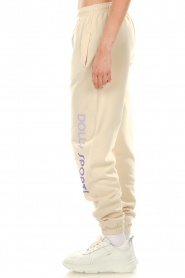 Dolly Sports |  Sweatpants Alia Team Dolly | beige  | Picture 7