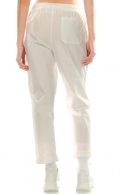 Dolly Sports |  Poplin pants Team Dolly Lea | white  | Picture 6