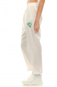 Dolly Sports |  Poplin pants Team Dolly Lea | white  | Picture 5