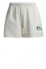 Dolly Sports |  Sweatshorts Team Dolly Lily | white   | Picture 1