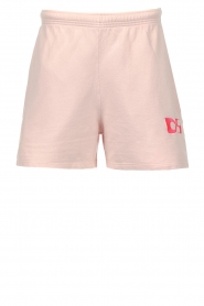 Dolly Sports |  Sweatshorts Team Dolly Rosi | pink   | Picture 1