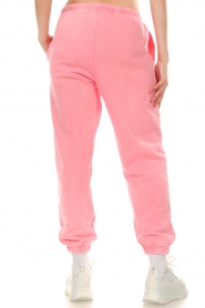 Dolly Sports |  Sweatpants Team Dolly Briar | pink  | Picture 7