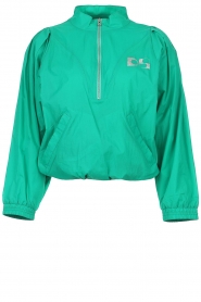 Dolly Sports |  Anorak Dolly Fashion | green  | Picture 1