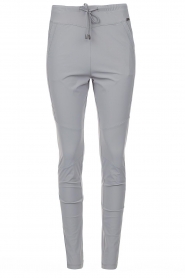 D-ETOILES CASIOPE |  Travelwear pants Guet | grey  | Picture 1