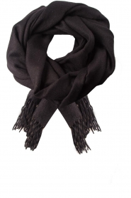 Becksöndergaard |  Scarf Crystal | black  | Picture 1