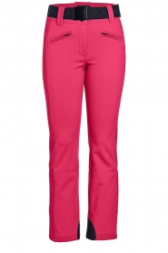 Goldbergh |  Ski pants Brooke | pink