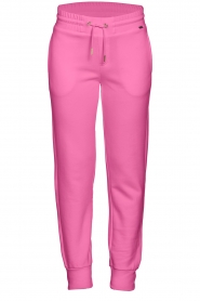 Goldbergh |  Sweatpants Ease | pink  | Picture 1