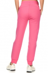 Goldbergh |  Sweatpants Ease | pink  | Picture 6