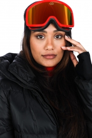 Goldbergh |  Ski goggles Eyecatcher | red  | Picture 2