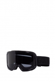 Goldbergh |  Ski goggles Eyecatcher | black