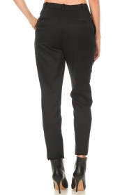 ba&sh |  Trousers Darcy | black  | Picture 7