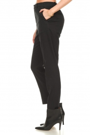ba&sh |  Trousers Darcy | black  | Picture 6