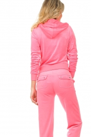 Juicy Couture |  Velour cardigan Robertson | fluro pink  | Picture 7