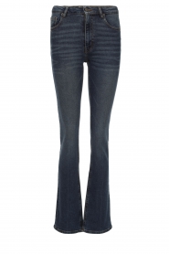 Berenice |  Straight leg jeans Cabos | blue  | Picture 1
