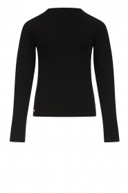 Lune Active |  Longsleeve top Forest | black  | Picture 1