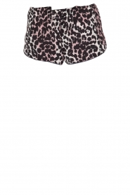 Love Stories |  Lounge pants Audrey H | Animal print  | Picture 1