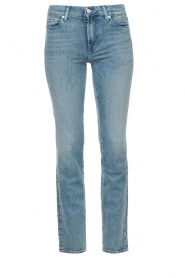 7 For All Mankind |  Slim fit jeans Blissfull | blue  | Picture 1