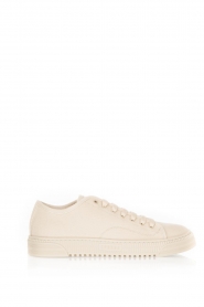  Canvas sneakers CPH775 | natural