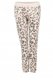 Broek Leo | off-white