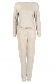 Jumpsuit Kimmy | grijs