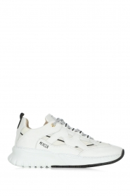 Mercer |  Leather sneakers The Jupiter | white  | Picture 1