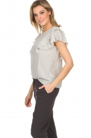 Ruby Tuesday |  Top Nago | grey  | Picture 5