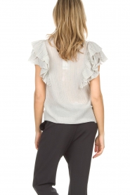 Ruby Tuesday |  Top Nago | grey  | Picture 6