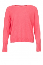  Cashmere sweater Lola | orange