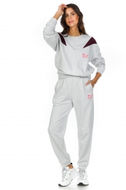 Dolly Sports |  Sweatpants Classic | grey  | Picture 3