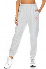 Dolly Sports |  Sweatpants Classic | grey  | Picture 4