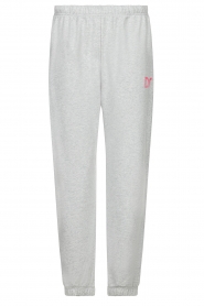 Dolly Sports |  Sweatpants Classic | grey  | Picture 1