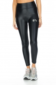 Dolly Sports |  Disco sports leggings Active | black  | Picture 5