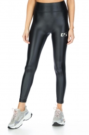 Dolly Sports |  Disco sports leggings Active | black  | Picture 4