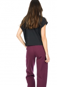 Dolly Sports | T-shirt Active | zwart   | Afbeelding 7