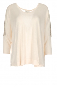 Top Sonia | beige