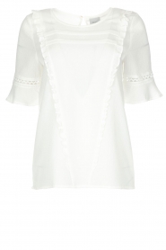 Top Volcan | wit