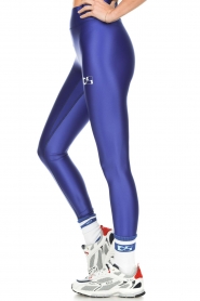 Dolly Sports :  Disco sports leggings Active | cobalt blue - img6