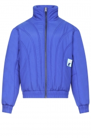 Padded jacket Ski | cobalt blue