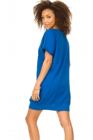 Blaumax |  Sweaterdress Queens | cobalt blue  | Picture 7