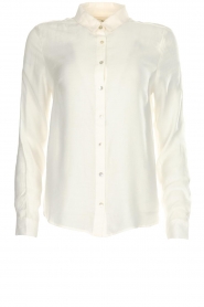 Basic blouse Dorabird | wit