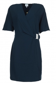 Dante 6 |  Dress with belt detail Pixie | navy  | Picture 1