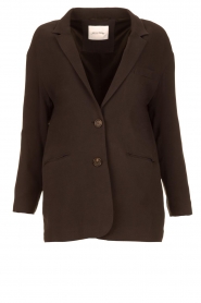 American Vintage |  Blazer Babarum | grey   | Picture 1