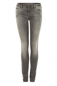 Skinny jeans Sharp | grijs