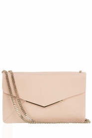 Clutch Cherie | roze