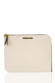 Ipad hoes Snake | off-white