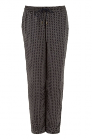 Broek Pantry | blauw