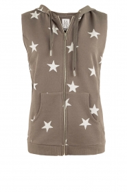 Vest Offshore | grijs