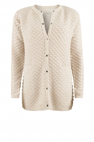Vest Colorado | off-white