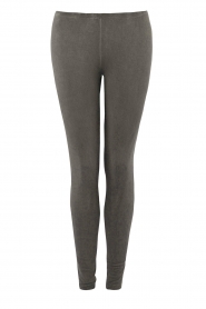 Legging Fré | grijs